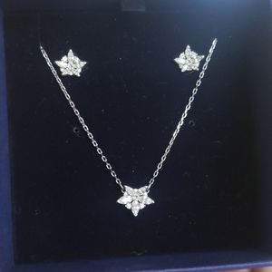 Swavorski set